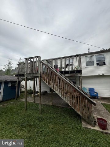 103 NIAGARA LN, Willingboro, NJ 08046