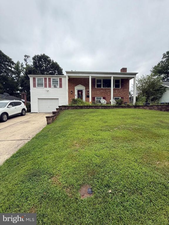 103 NIAGARA LN, Willingboro, NJ 08046