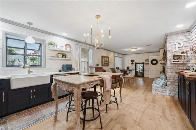 3630 Grandview Club Road, Pfafftown, NC 27040