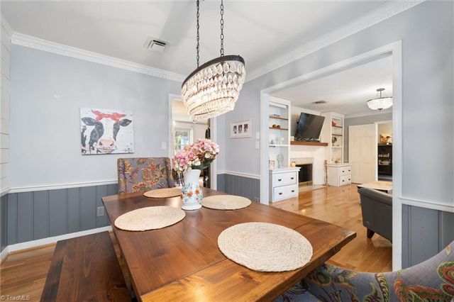 3630 Grandview Club Road, Pfafftown, NC 27040