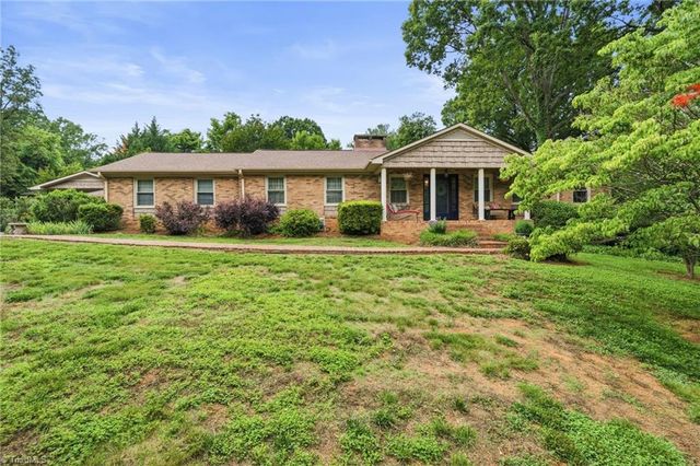 3630 Grandview Club Road, Pfafftown, NC 27040