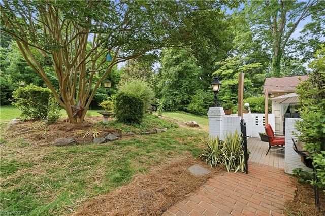 3630 Grandview Club Road, Pfafftown, NC 27040