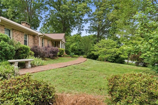 3630 Grandview Club Road, Pfafftown, NC 27040