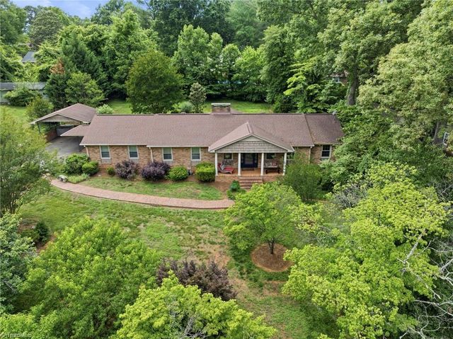 3630 Grandview Club Road, Pfafftown, NC 27040