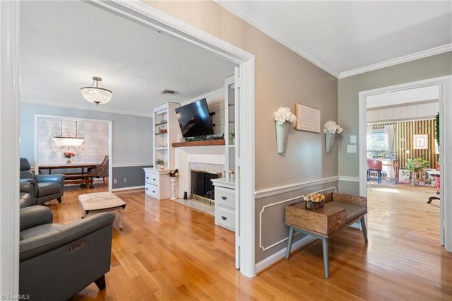 3630 Grandview Club Road, Pfafftown, NC 27040
