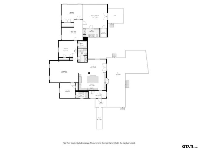 14963 Hwy 64 E, Tyler, TX 75707