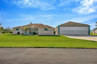 11908 PILOT COUNTRY DRIVE, Spring Hill, FL 34610