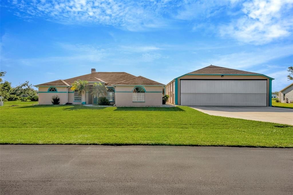 11908 PILOT COUNTRY DRIVE, Spring Hill, FL 34610