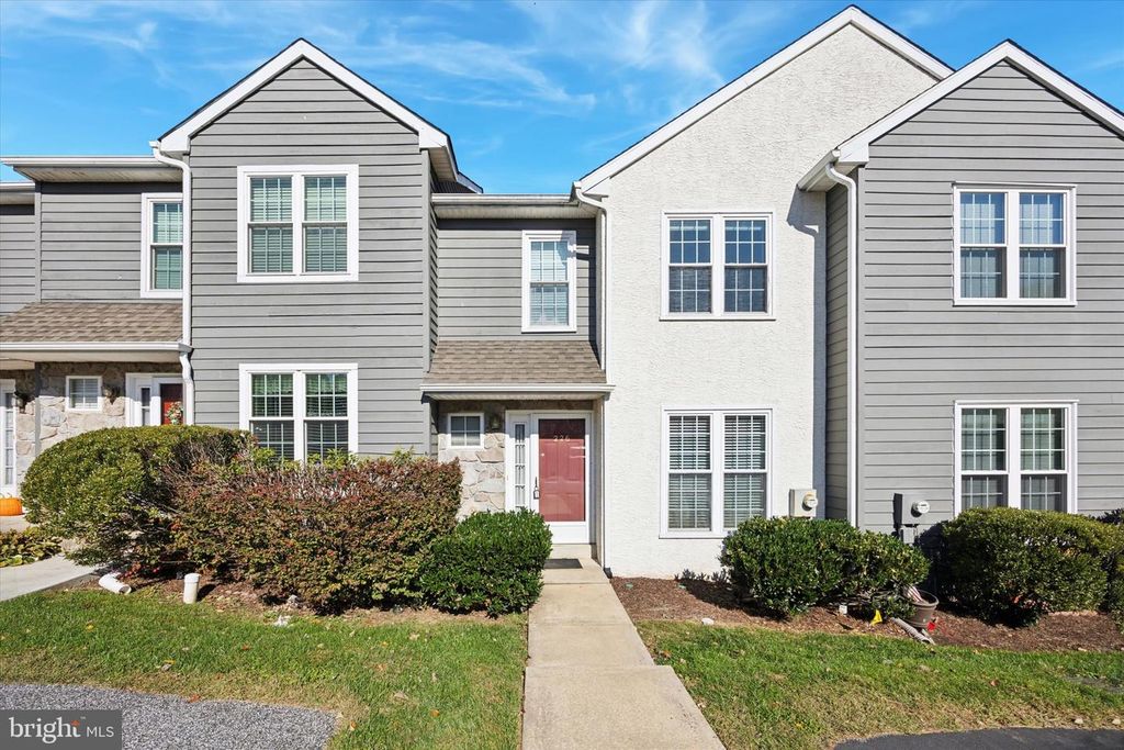 226 MORIA PL #226, Aston, PA 19014
