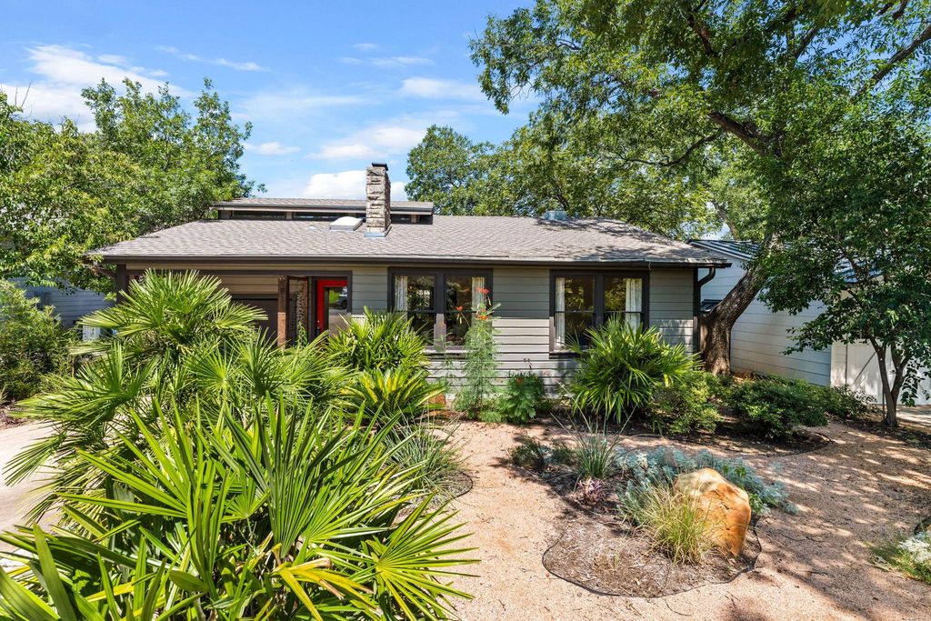 2312 Indian TRL, Austin, TX 78703