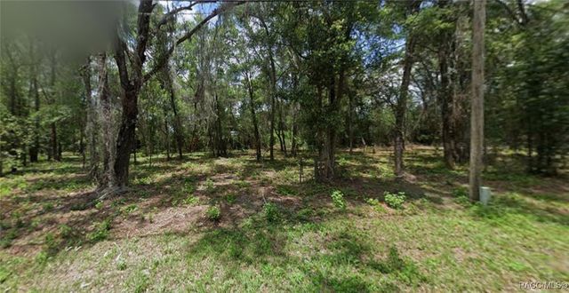 1751 E Zyrian Place, Hernando, FL 34442