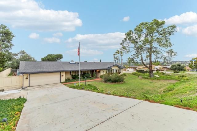 240 Camino Del Cerro Grande, Bonita, CA 91902