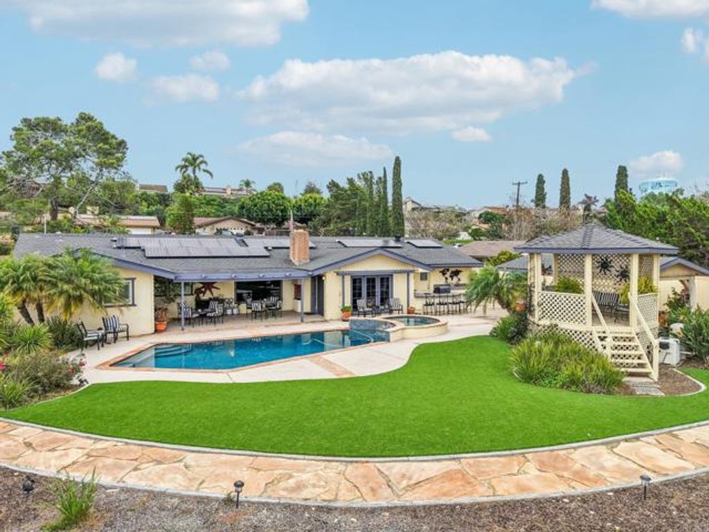 240 Camino Del Cerro Grande, Bonita, CA 91902