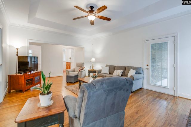 11 Hilltopper Court, Blythewood, SC 29016