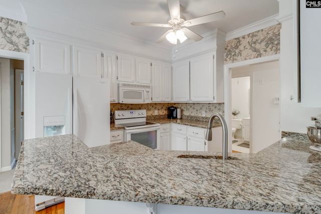 11 Hilltopper Court, Blythewood, SC 29016