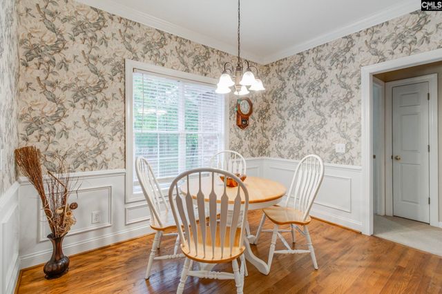 11 Hilltopper Court, Blythewood, SC 29016