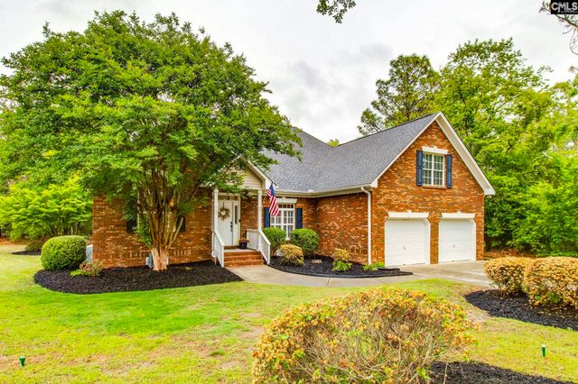 11 Hilltopper Court, Blythewood, SC 29016