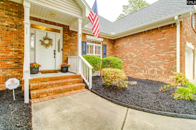 11 Hilltopper Court, Blythewood, SC 29016