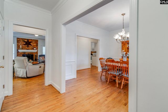 11 Hilltopper Court, Blythewood, SC 29016