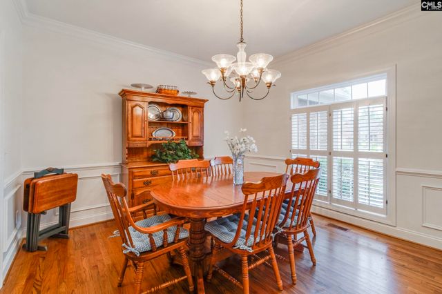 11 Hilltopper Court, Blythewood, SC 29016