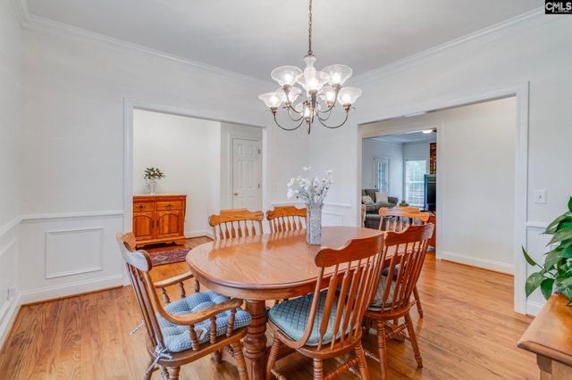 11 Hilltopper Court, Blythewood, SC 29016