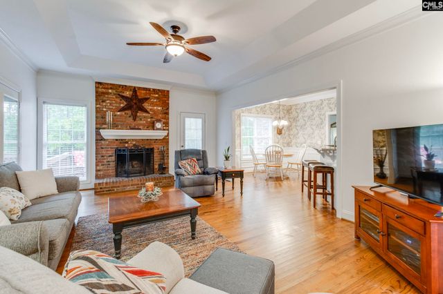 11 Hilltopper Court, Blythewood, SC 29016