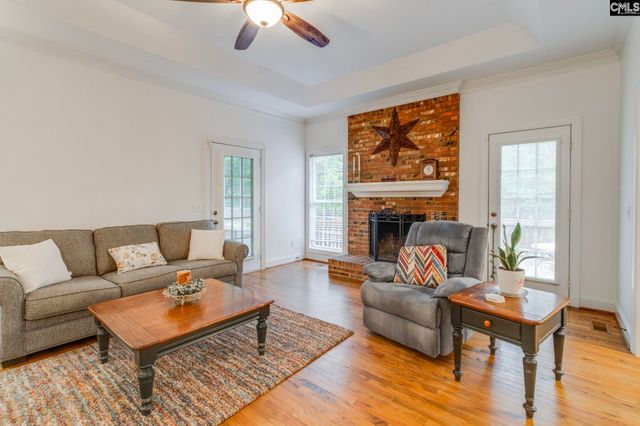 11 Hilltopper Court, Blythewood, SC 29016