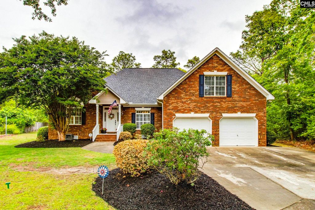 11 Hilltopper Court, Blythewood, SC 29016