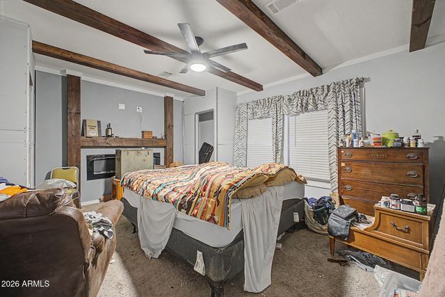 52440 W TEEL Road, Maricopa, AZ 85139