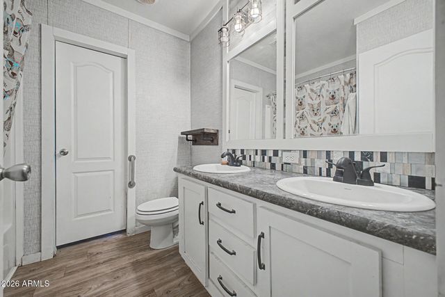 52440 W TEEL Road, Maricopa, AZ 85139