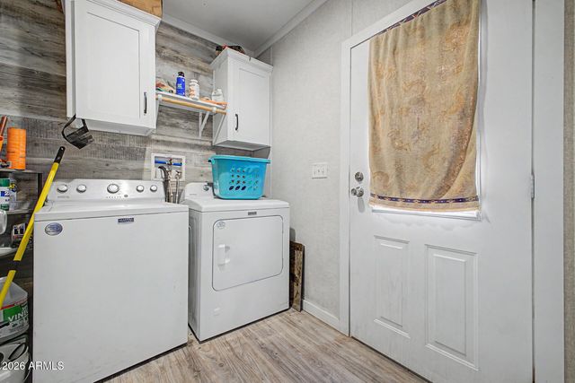 52440 W TEEL Road, Maricopa, AZ 85139