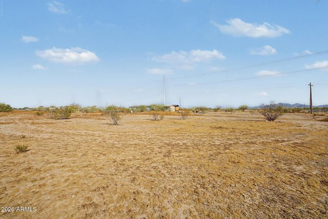 52440 W TEEL Road, Maricopa, AZ 85139