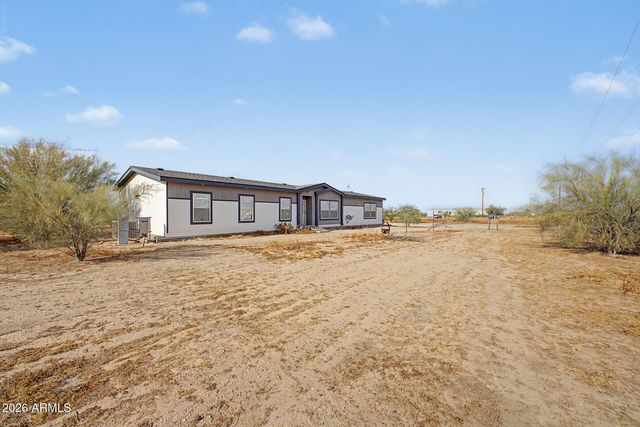 52440 W TEEL Road, Maricopa, AZ 85139