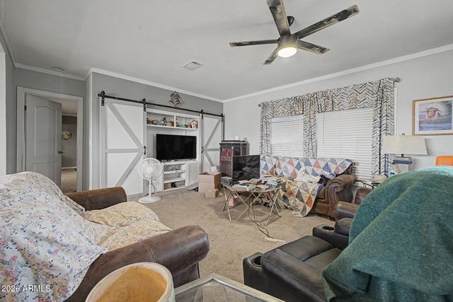 52440 W TEEL Road, Maricopa, AZ 85139