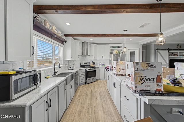 52440 W TEEL Road, Maricopa, AZ 85139