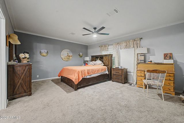 52440 W TEEL Road, Maricopa, AZ 85139
