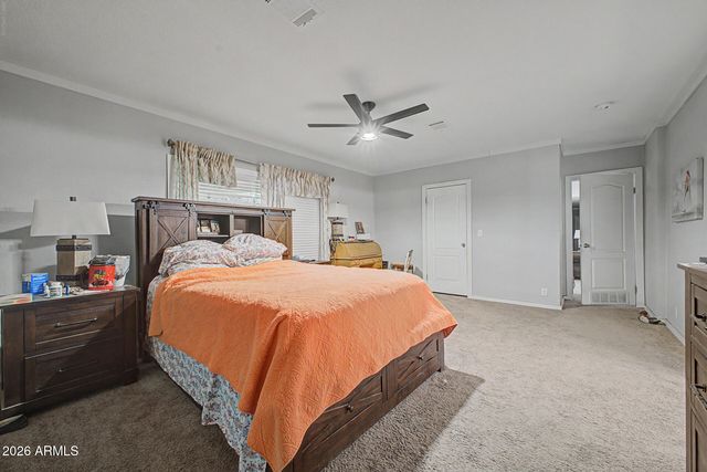 52440 W TEEL Road, Maricopa, AZ 85139