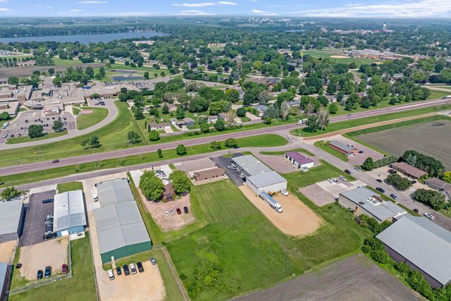 1235 Highway 15 S, Fairmont, MN 56031