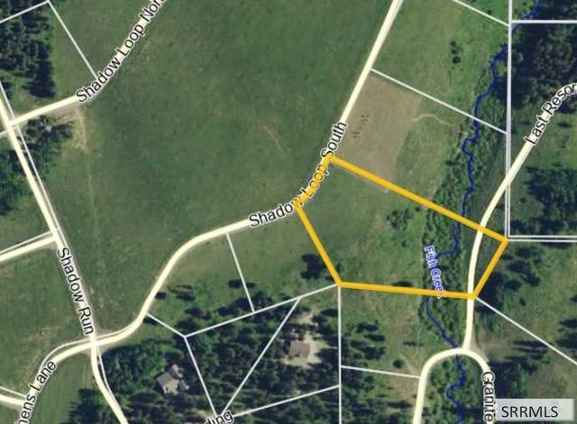 1656 Shadow Loop South, Ashton, ID 83420