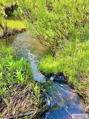 1656 Shadow Loop South, Ashton, ID 83420