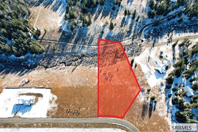 1656 Shadow Loop South, Ashton, ID 83420