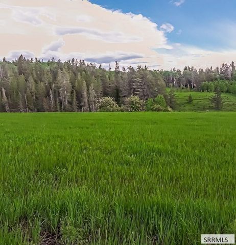 1656 Shadow Loop South, Ashton, ID 83420