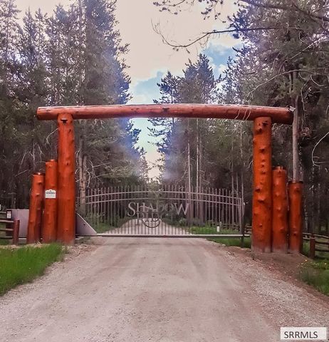 1656 Shadow Loop South, Ashton, ID 83420