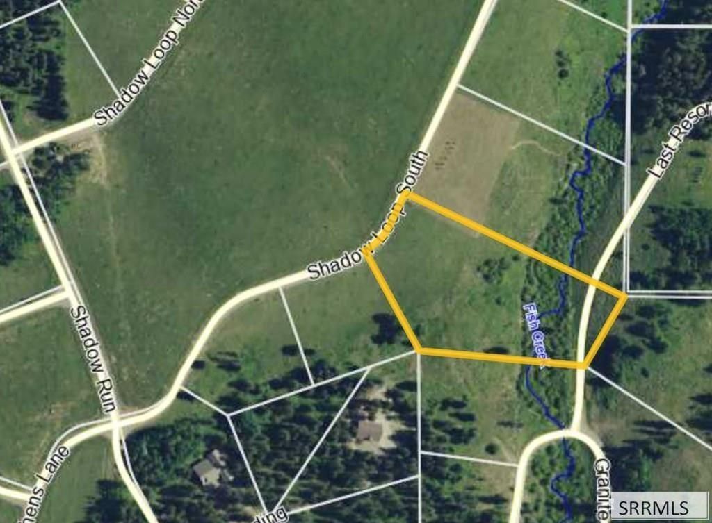 Image 10 of property listing at 1656 Shadow Loop South, Ashton, ID 83420