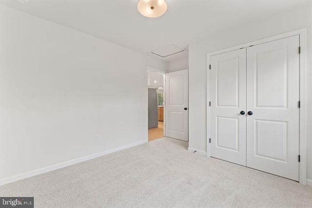 729 VAWTER CORNER RD, Louisa, VA 23093