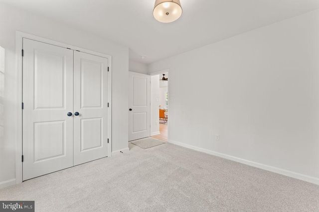 729 VAWTER CORNER RD, Louisa, VA 23093