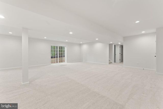 729 VAWTER CORNER RD, Louisa, VA 23093