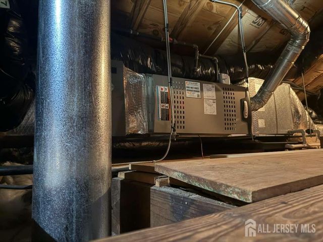 4 RACHEL Terrace, Piscataway, NJ 08854