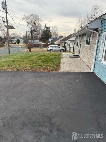 4 RACHEL Terrace, Piscataway, NJ 08854