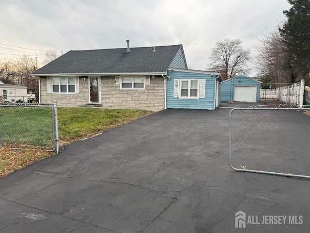 4 RACHEL Terrace, Piscataway, NJ 08854